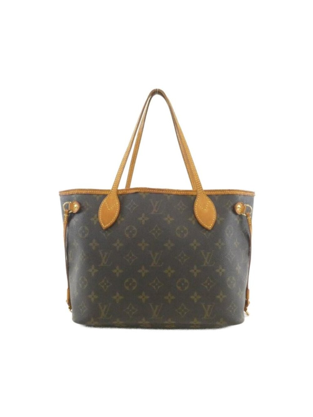 Louis Vuitton Monogram Neverfull PM Bag